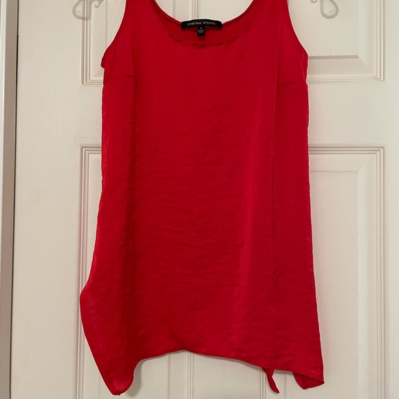 Cynthia Steffe Lola tank - Picture 4 of 9